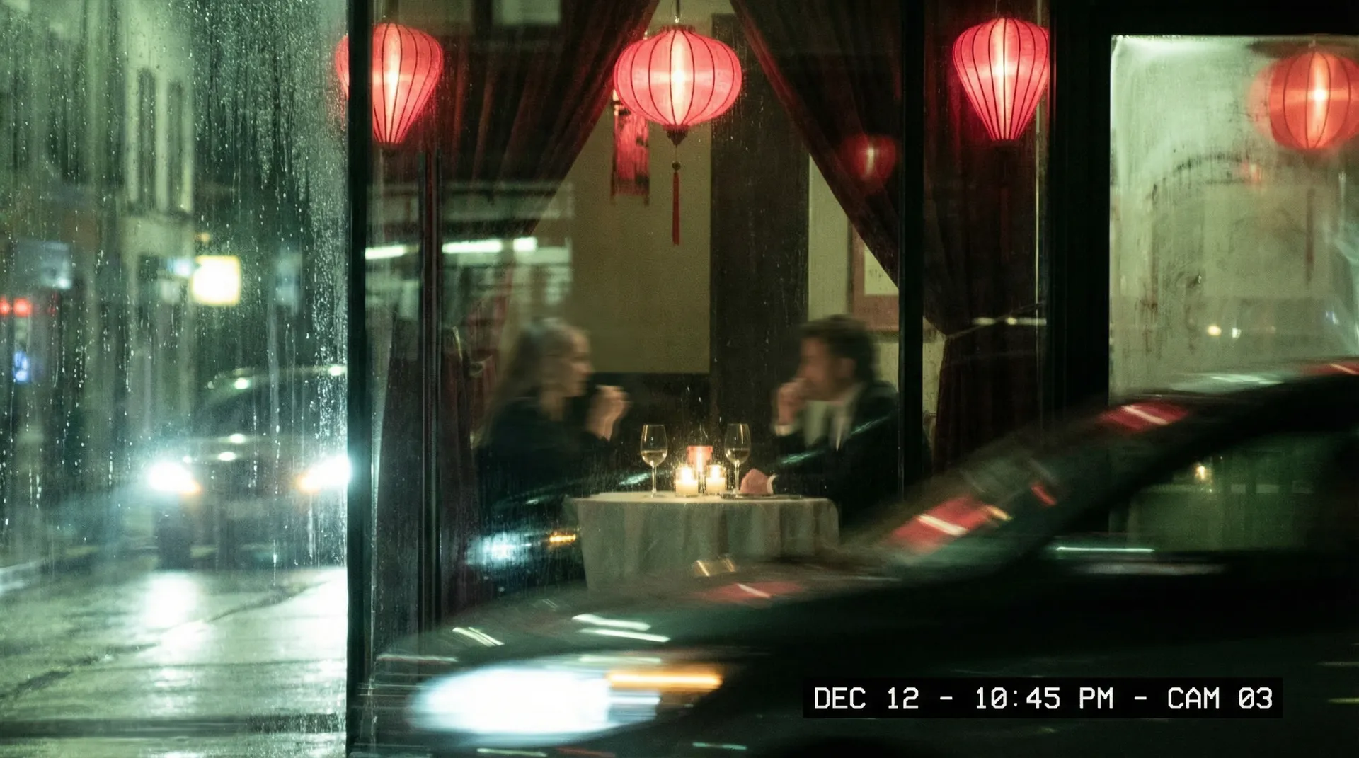 我的枪好长啊 - 密会现场偷拍